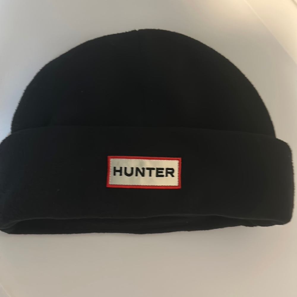 Hunters hat